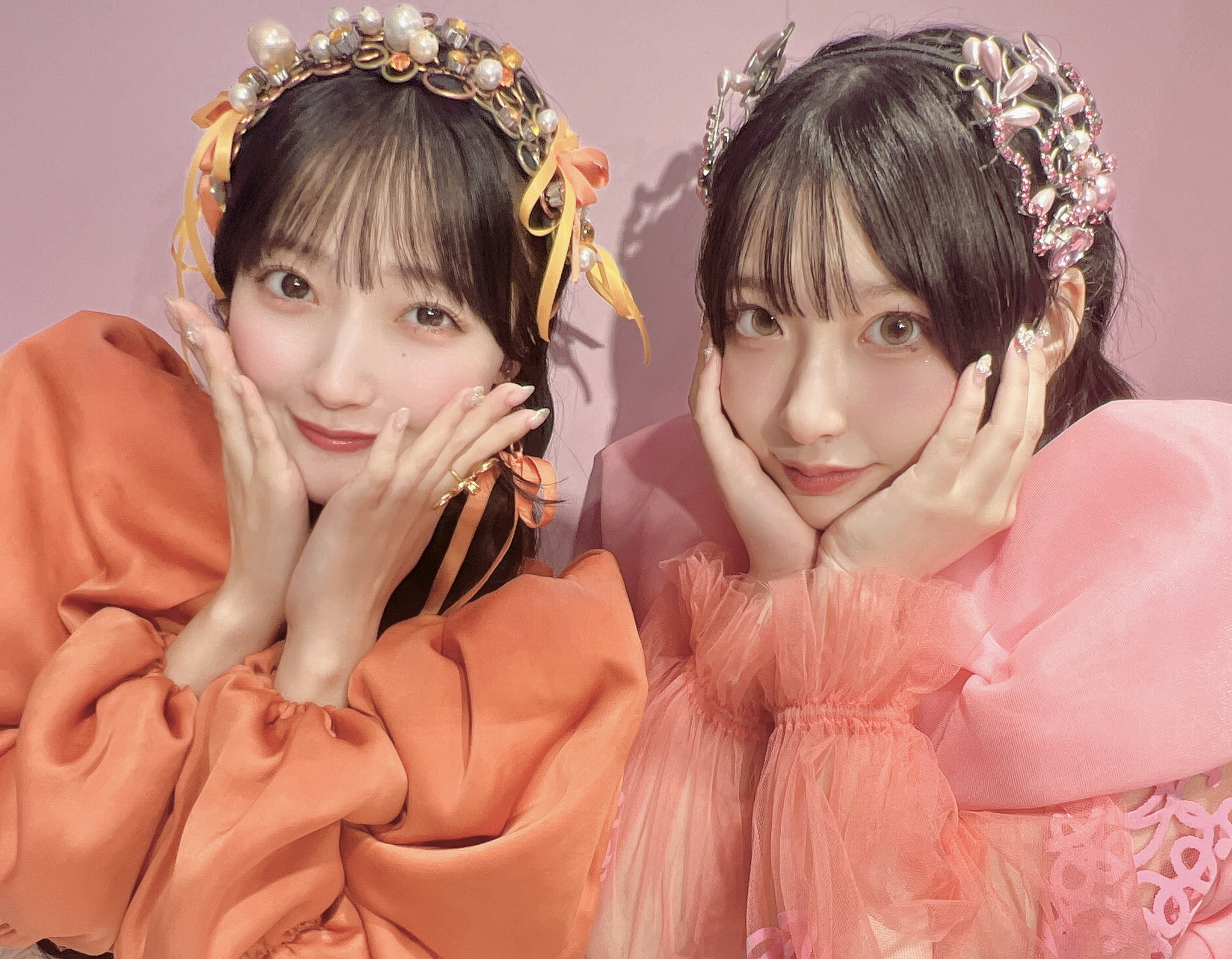 CUTIE STREET 桜庭遥花 チェキ CUTIE STREET 桜庭遥花 チェキ ちきゅー