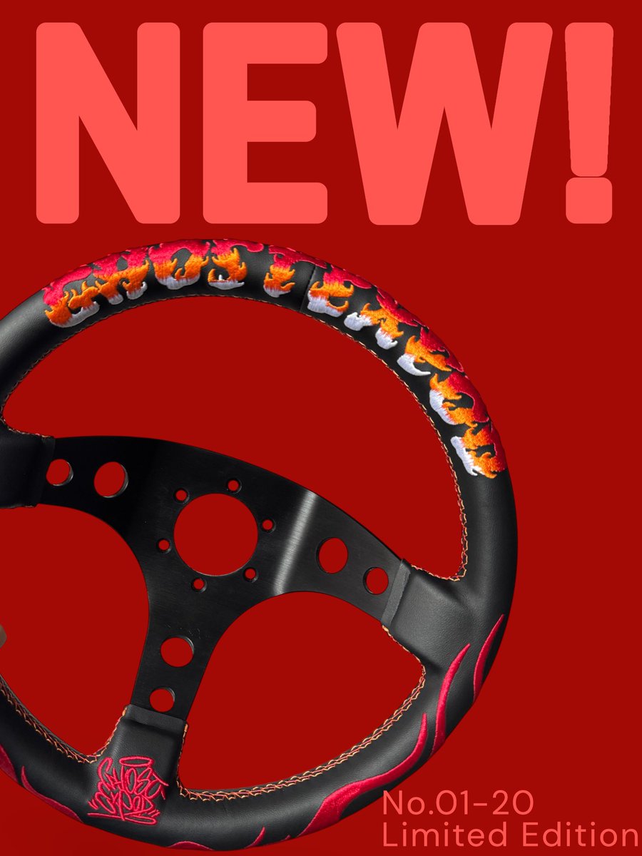 パーツ GHOST EXPOD 5th edition 330mm GHOST EXPOD®︎ (@ghostexpod