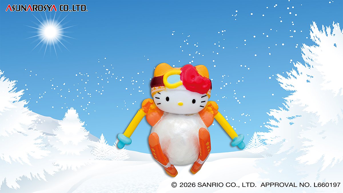 ご当地キティ (@GOTOCHIKITTY_) / Posts / X