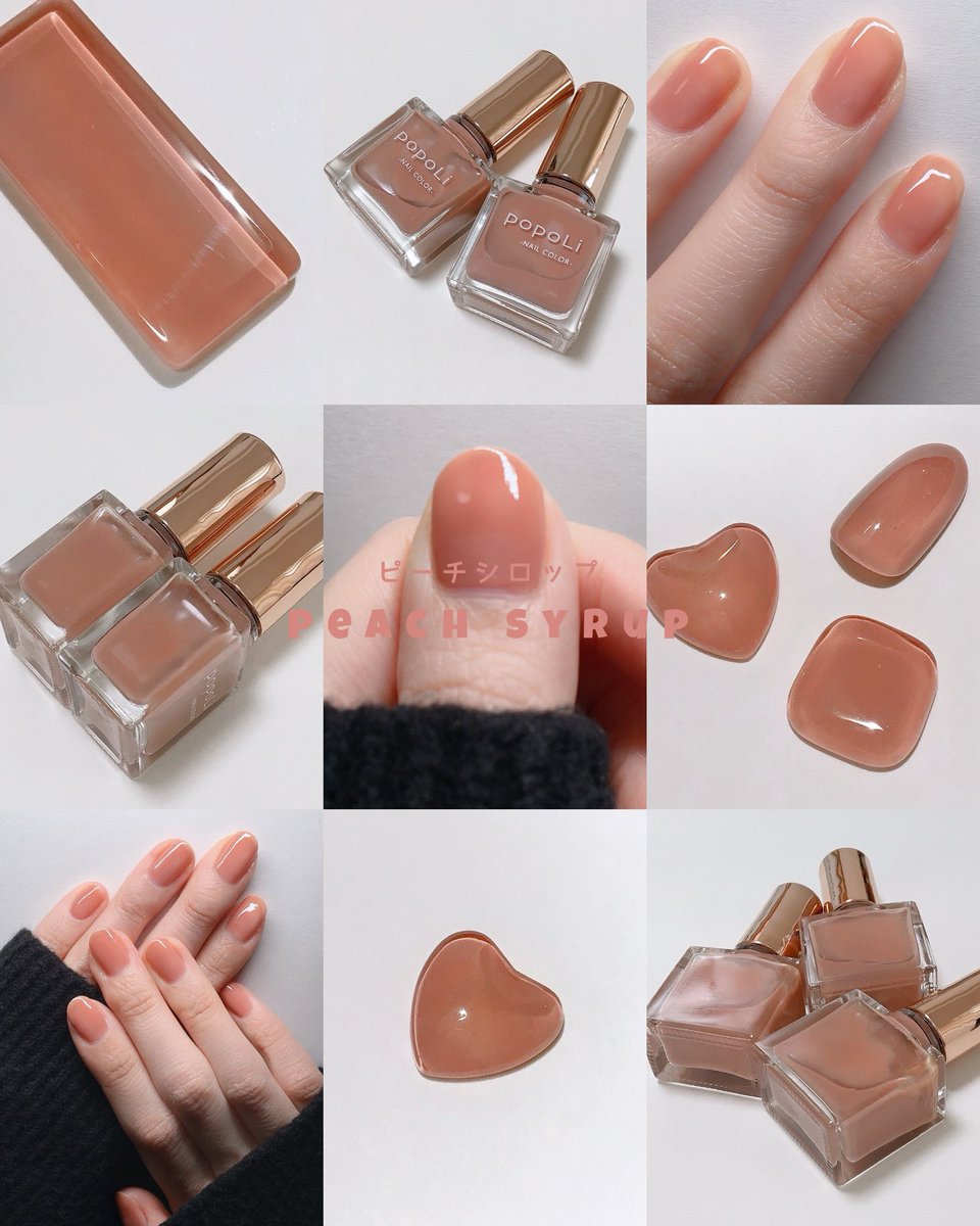 p o p o L i (@popoli___nail) / Posts / X