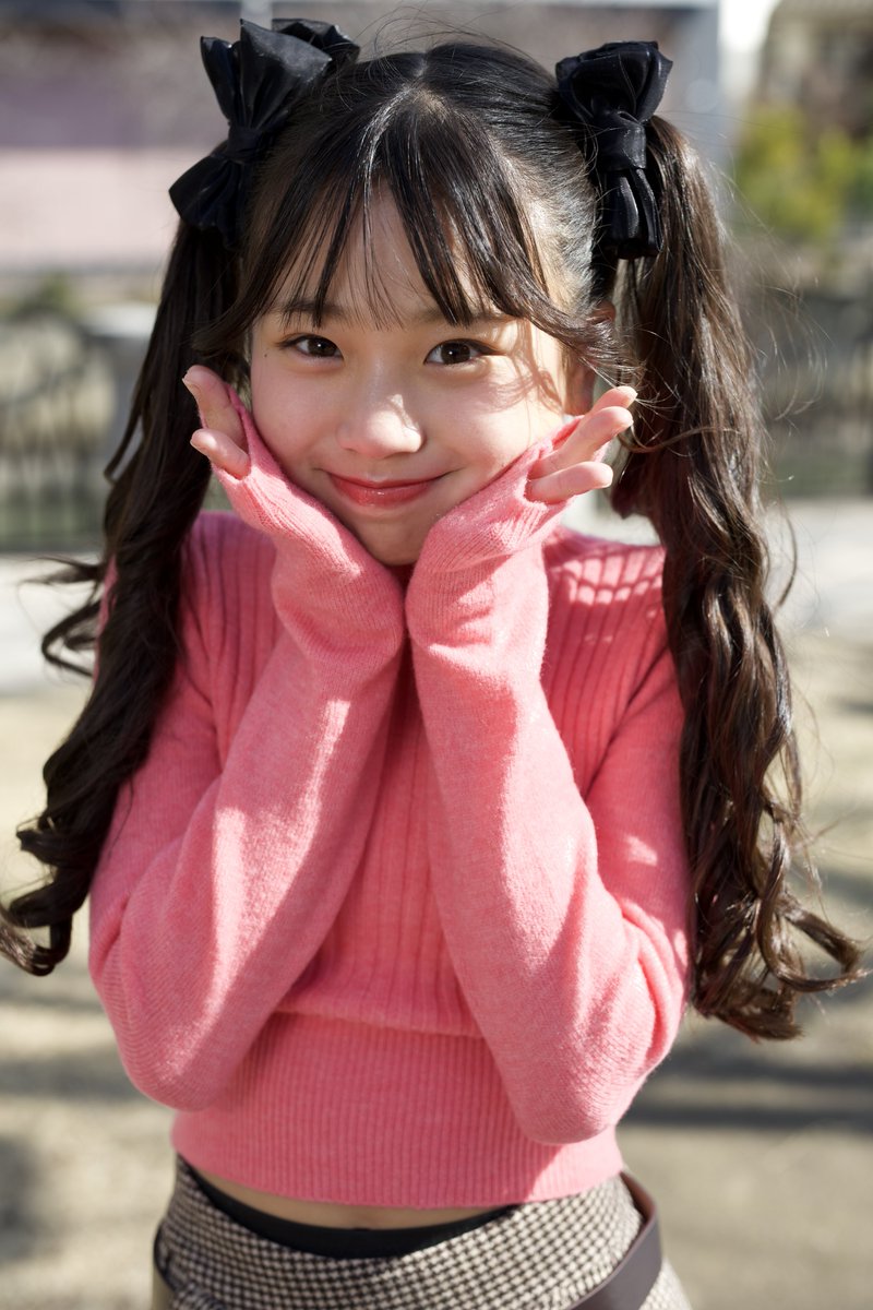 2026/1/25 天神中央公園 #天神娘 小島かえでちゃん 俺たちの初天神祭