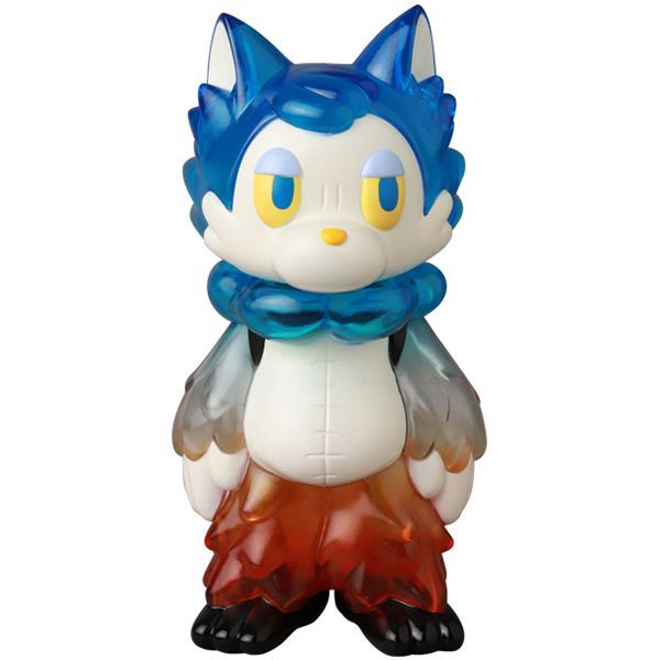 限定品発売のお知らせ(おおかみくん 夜あけ)／1月26日(月)12時より