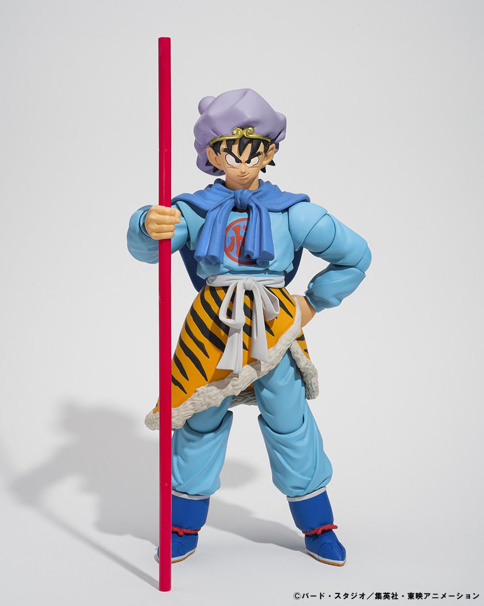 2026年10月発売最新フィギュア S.H.Figuarts「ドラゴンボール