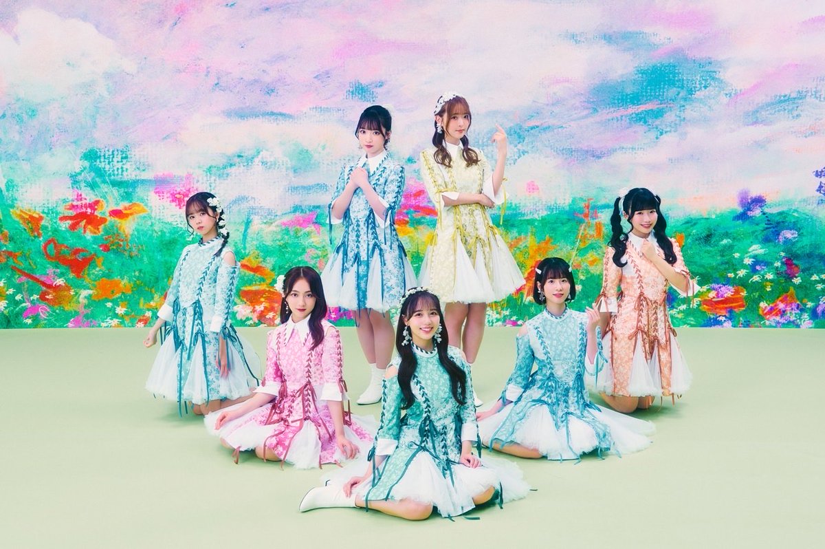 📣 リアル特典会 開催決定！！🗣️ ＼ ㅤ 🎉3/8(日)に、 リアル特典会