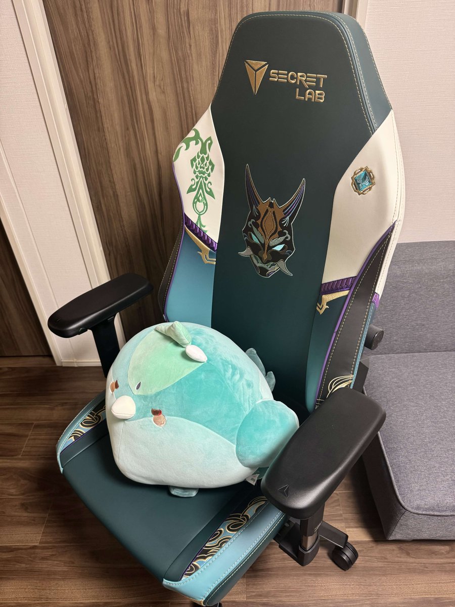 Secretlab Japan (@secretlab_JP) / Posts / X