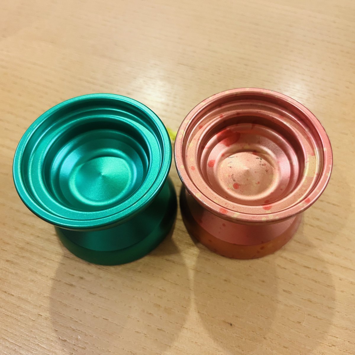 Consoleil/コンソレイユ (@consoleil_yoyos) / Posts / X