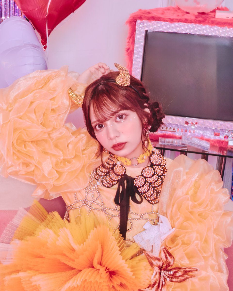 南なつ (CANDY TUNE) (@natsu_ct0317) / Highlights / X