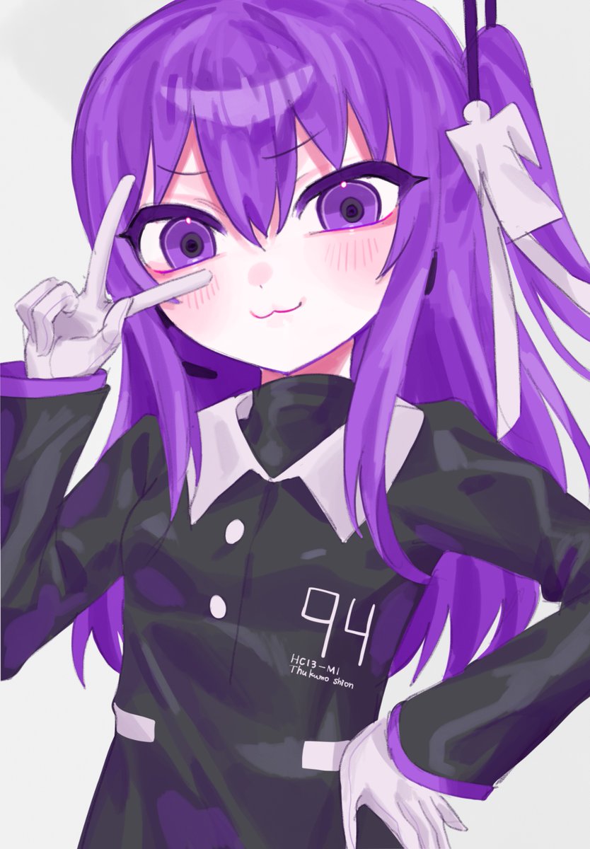 九十九シオン (@tsukumoshion) / Posts / X