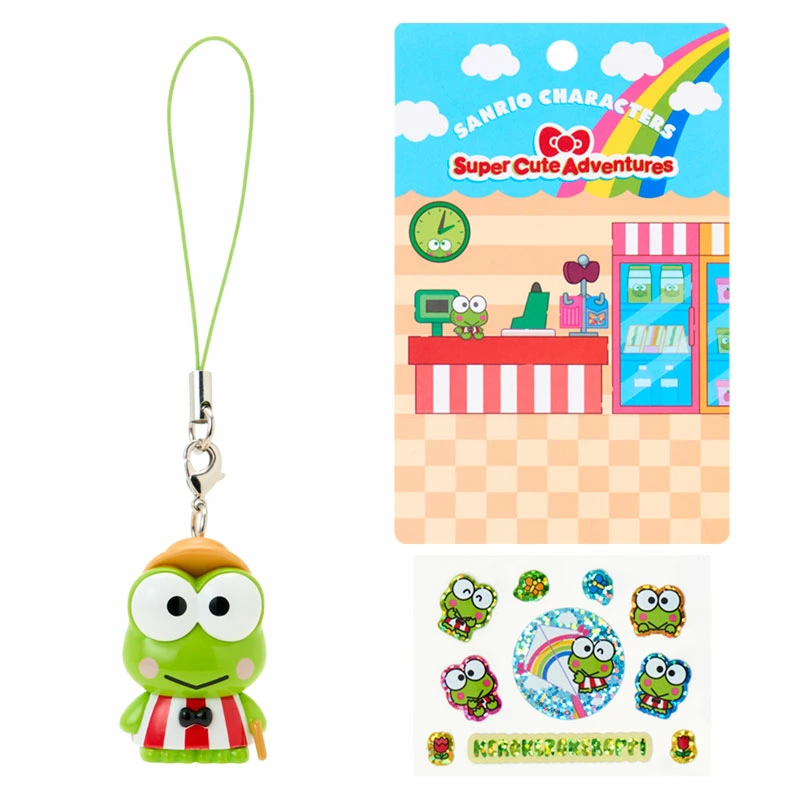 けろっぴグッズ情報 (@keroppi_goods) / Posts / X