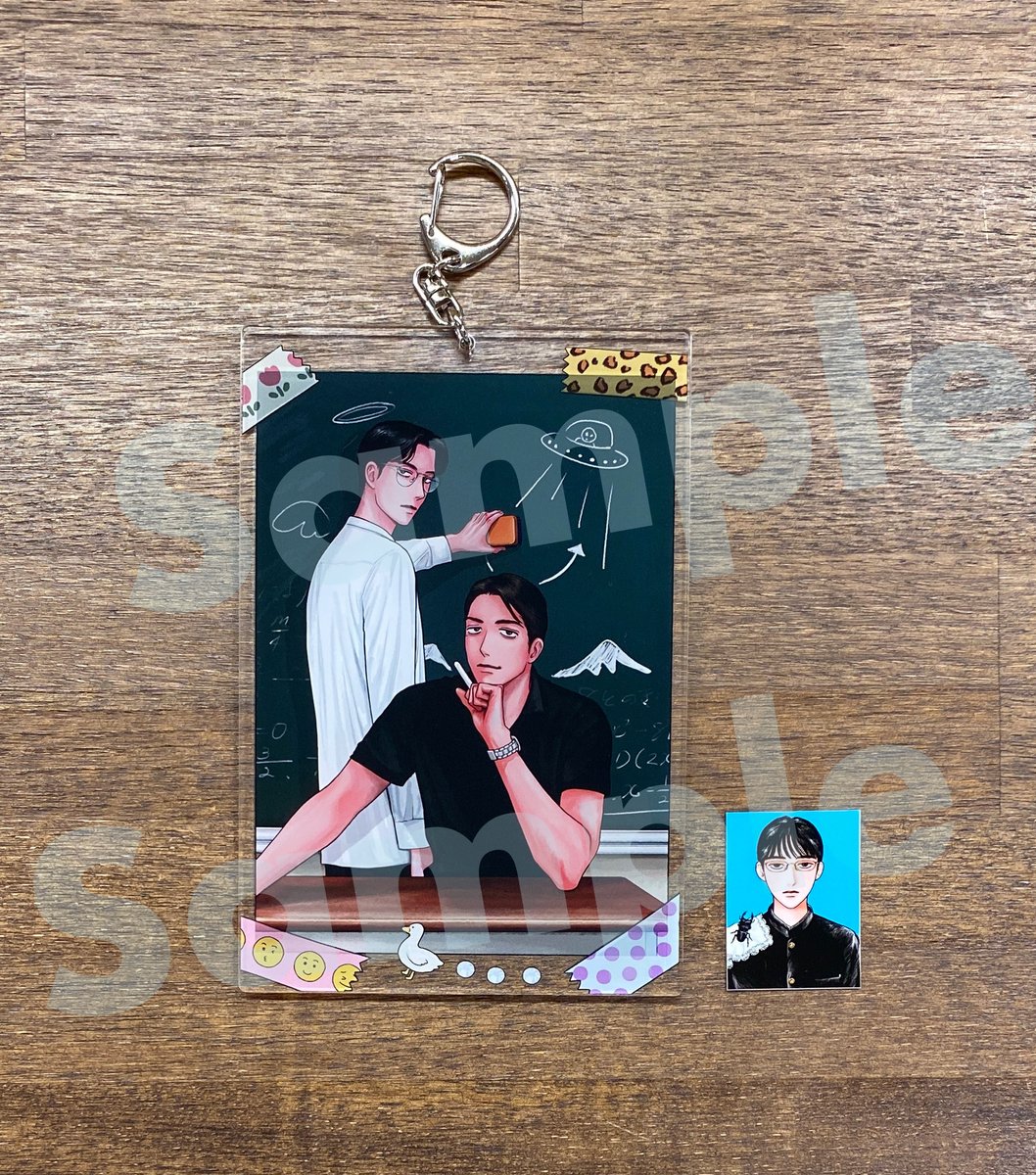 ˏˋ📢在庫限り追加販売📢ˎˊ˗ 【11/3（日）10:00】より #女の園の星 新刊