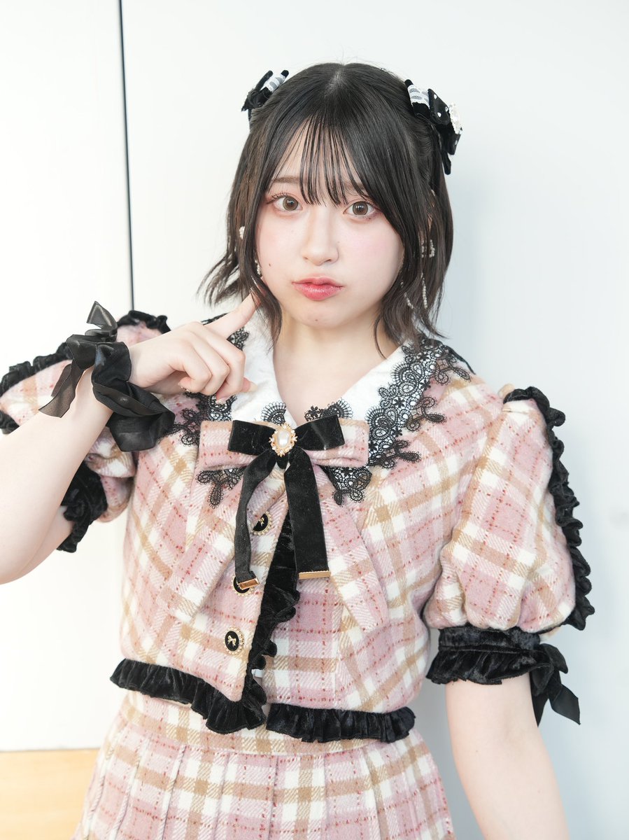 桜庭遥花 新衣装】 桜庭遥花(Haruka Sakuraba) @haruka_cs0129 Costume