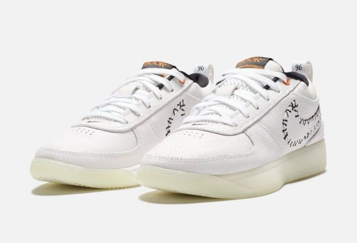 Nike Book1 クリスマス ナイキ ブック1 Nike Book 1 EP