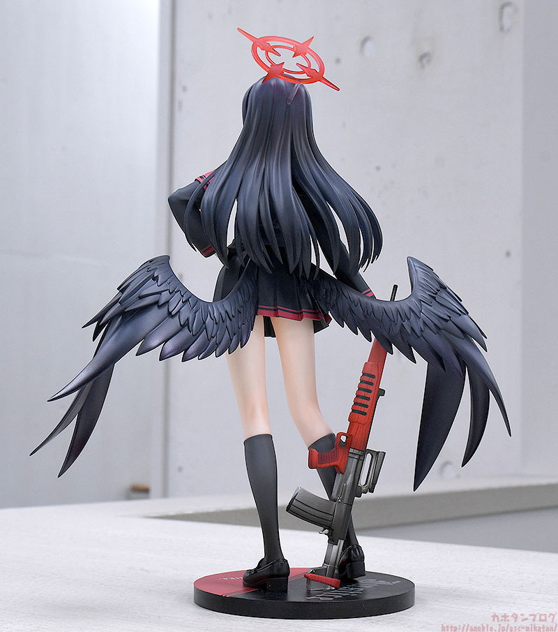 仲正イチカ生誕祭 🎂 ＼ 【#ブルアカ】11月12日（火）ご予約開始☆ 1/7