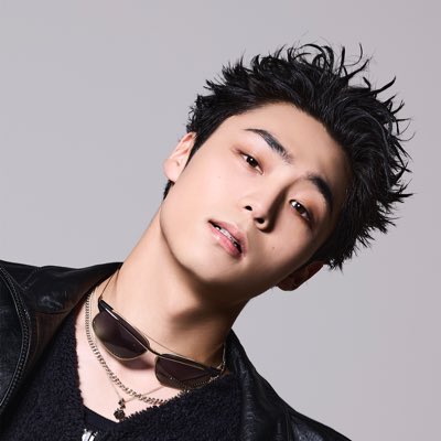 NEW ARTIST PHOTO #WATWING #Windy #新しいプロフィール画像