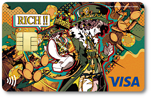 🆕【Identity V 第五人格 エポスカード】 🕹️ゲーム『Identity V 第五