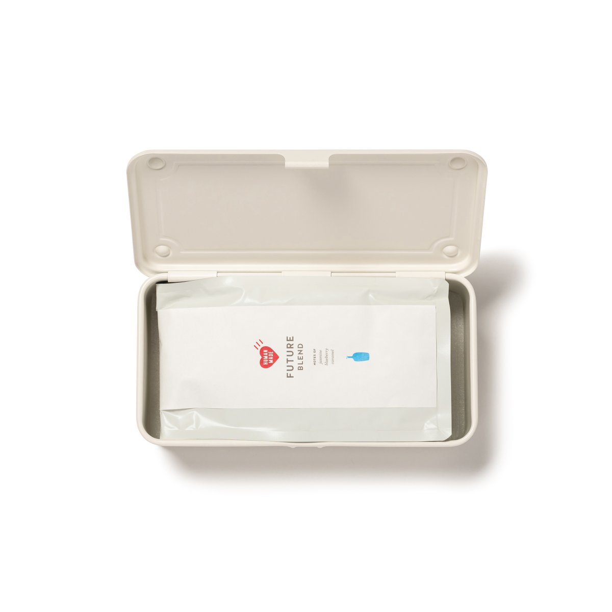 Blue Bottle Coffee x HUMAN MADE⁠ ⁠ 本日12/2(月) AM11時から