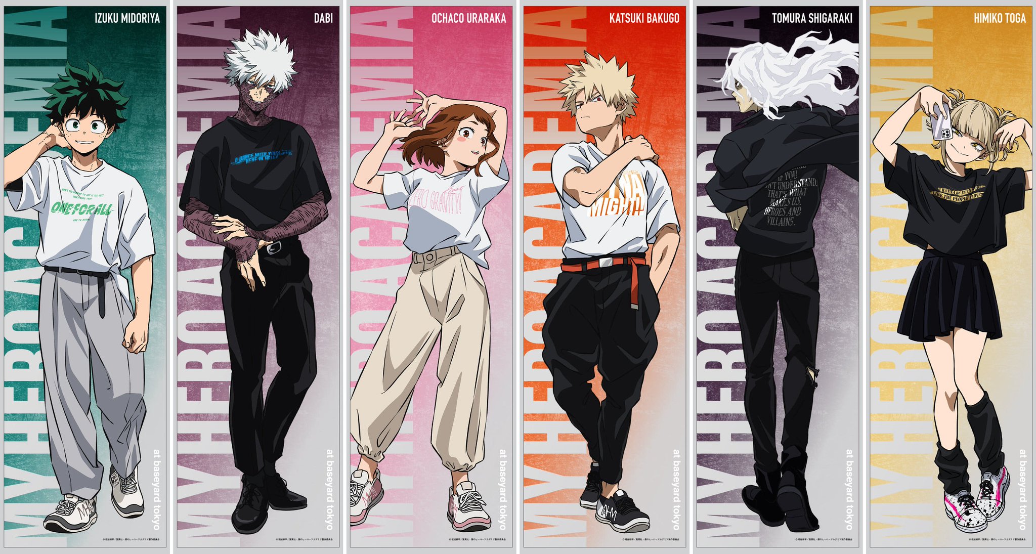 ぴーや 等身大ポスター12枚セット ぴーや 等身大ポスター12枚セット