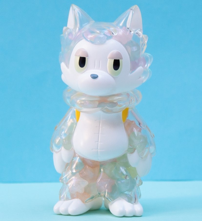 おおかみくん クリスマスの星」販売開始いたしました！ ▽ショップは