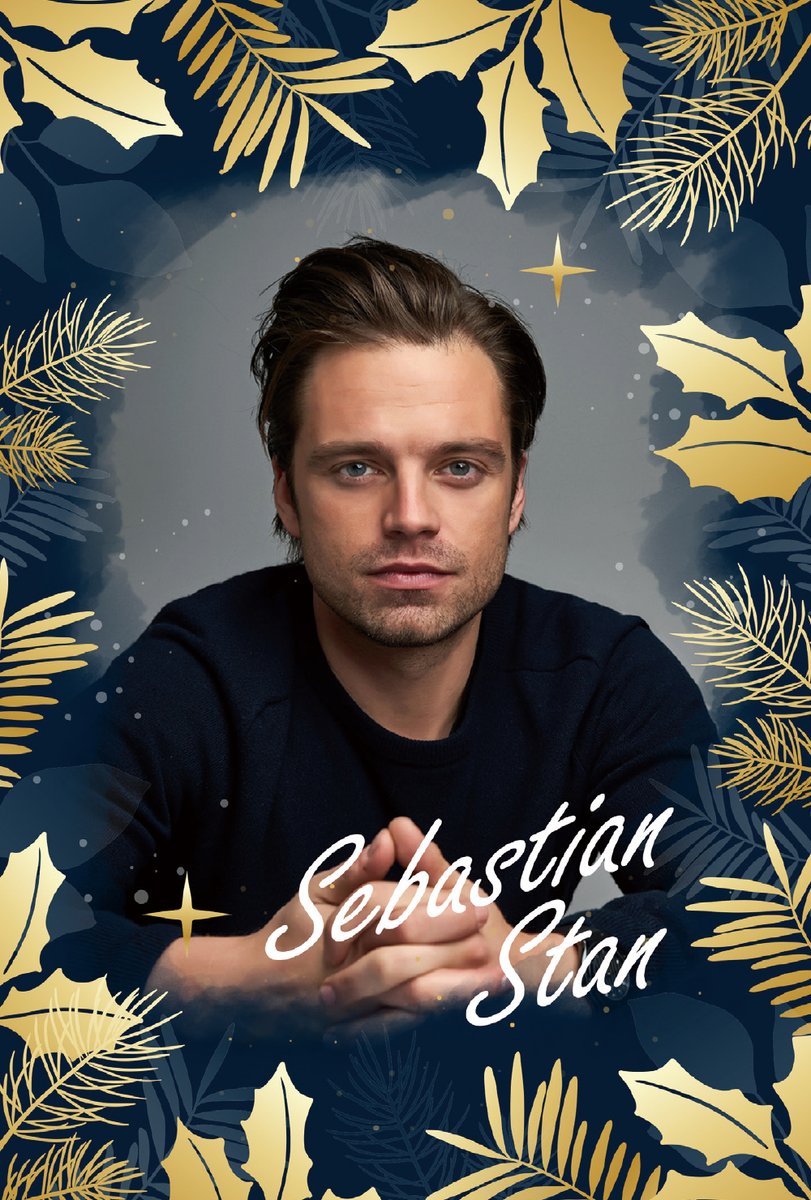 セバスチャンスタン 来日！ ◥◣🌟 東京コミコン2024 アフター