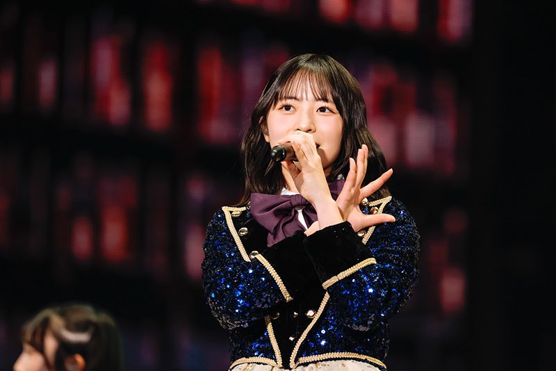 日向坂46『Happy Magical Tour 2024』 オープニングで着用頂いた衣装を