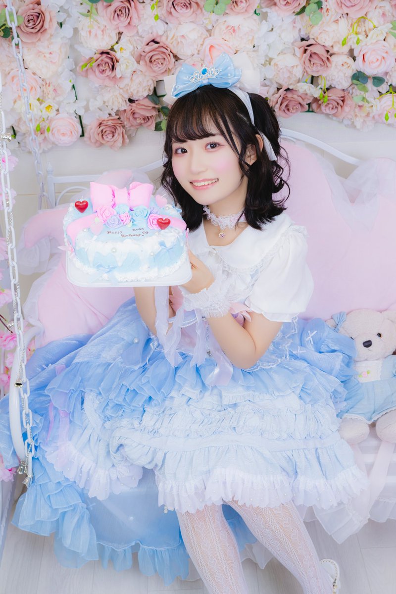 🩵 #音井結衣生誕祭2025 🩵 1/9(木) @ Spotify O-WEST 開場 17:30