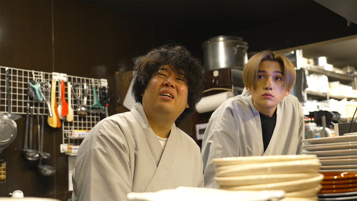 八木勇征 出演 ／ 本日1月2日（木）18:00〜放送📺 日本テレビ 「 THE