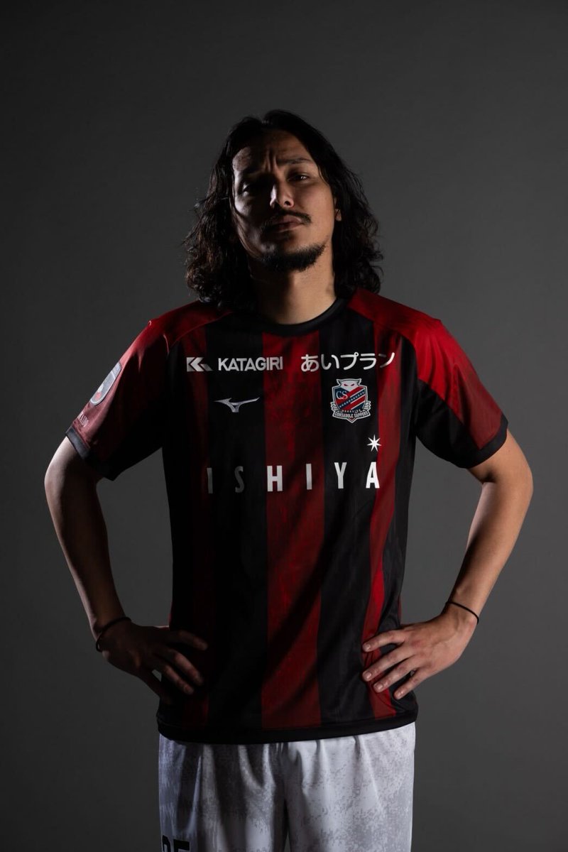 👑現在のユニフォーム売上ランキング👑 🥇#高嶺朋樹 🥈#近藤友喜