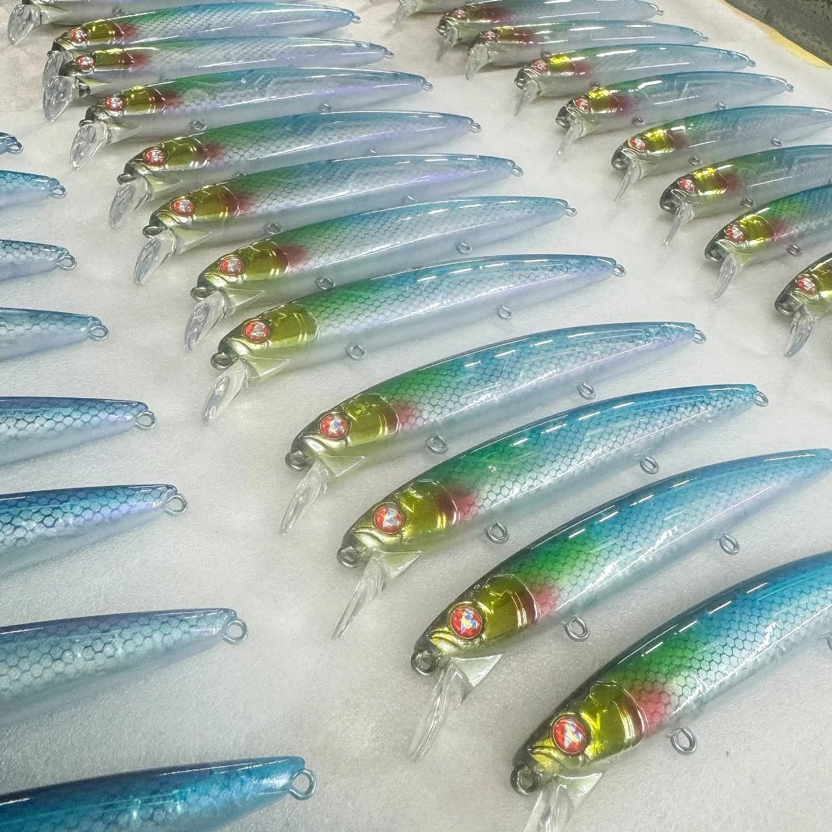 釣りフェス2025情報】 お待たせいたしました！ 釣りフェスでの物販品を