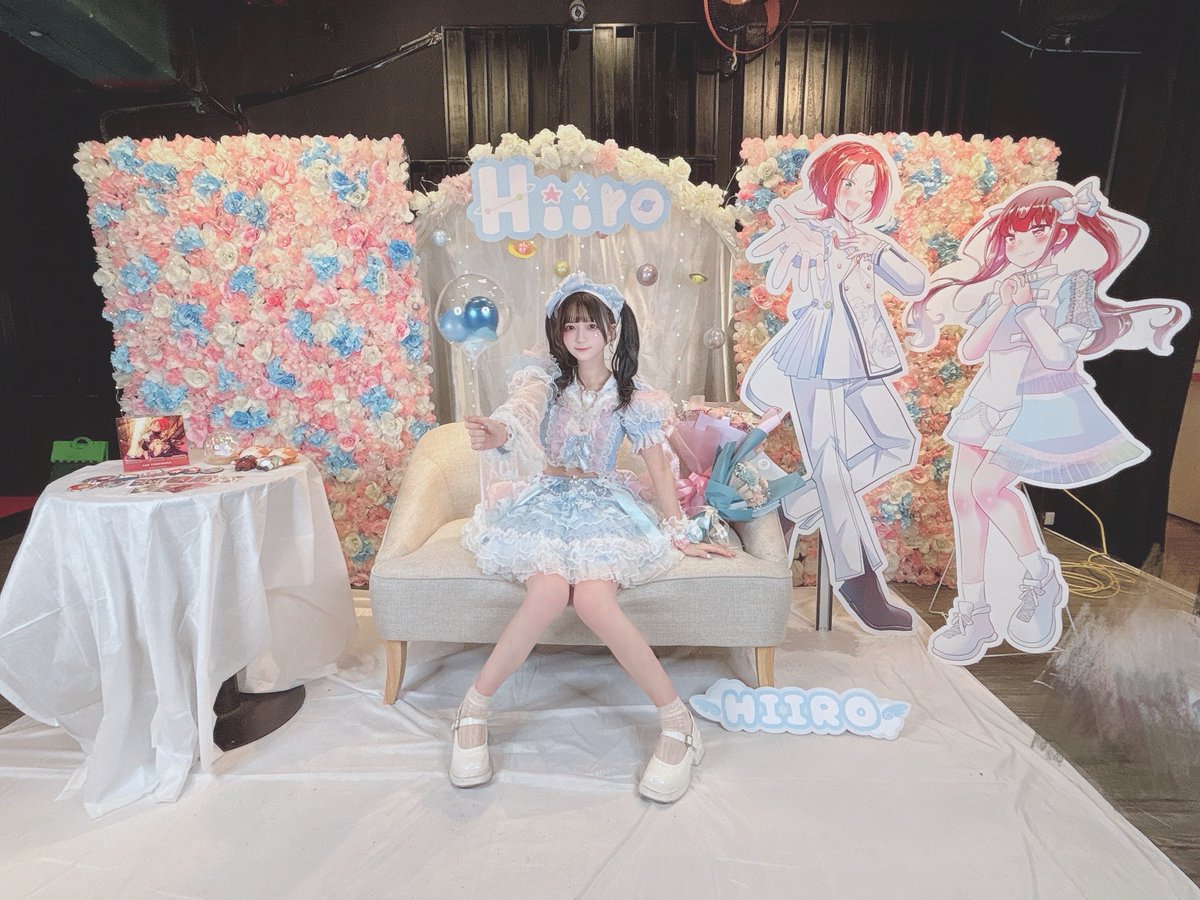 ひいろ / HIIRO (@_hiirochan_) / Posts / X