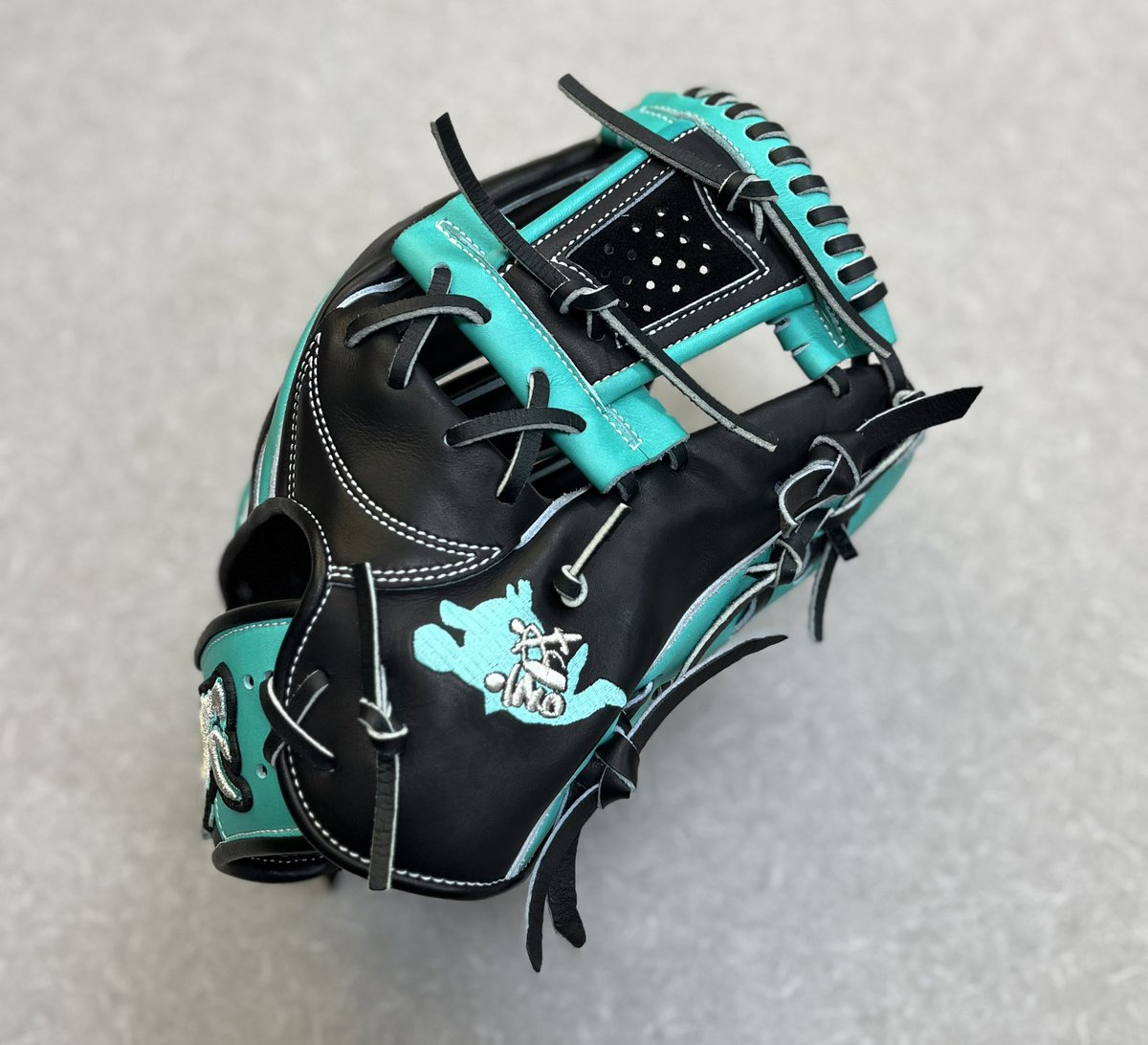 GLOVE STUDIO RYU グラブケース バッグ glove studio ryu グラブケース