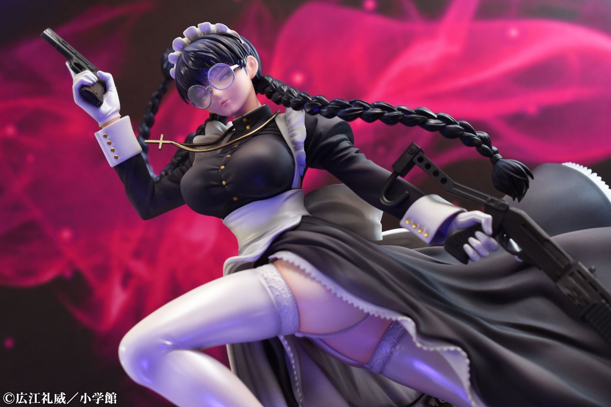 ⚠特典付き予約受付中⚠ 「如何ようにでも？ おできになるなら