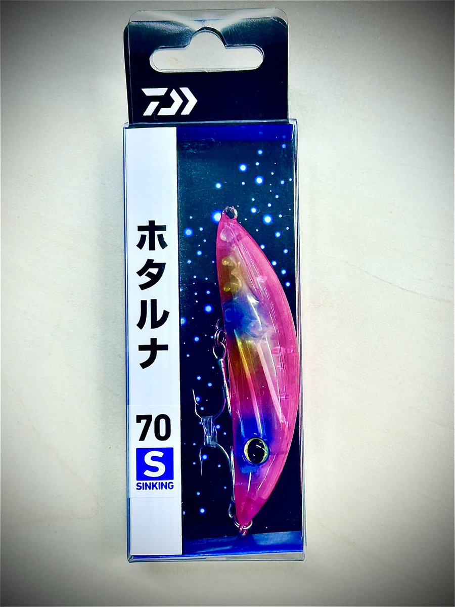 インディペンデンス イカ スペシャル 195 ♯7 インディペンデンス イカ