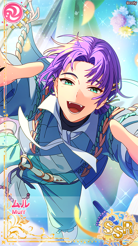 予告】 2月1日(土) 0時よりBirthdayガチャ〈February〉が開催🎉 【期間