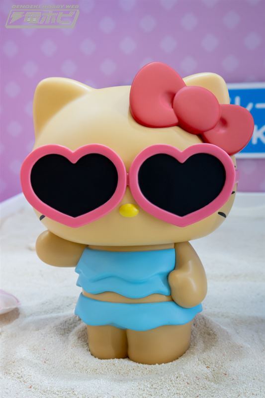 クレーンゲーム景品 【箱PKGver.】#サンリオキャラクターズ おおきな