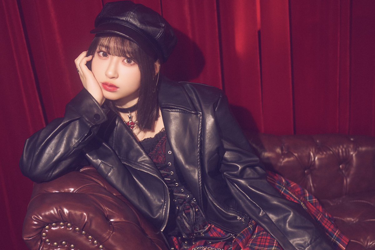 🩷🍡明日の桜庭遥花 生誕祭🍡🩷 3/10(月) 『桜庭遥花 生誕祭 2025