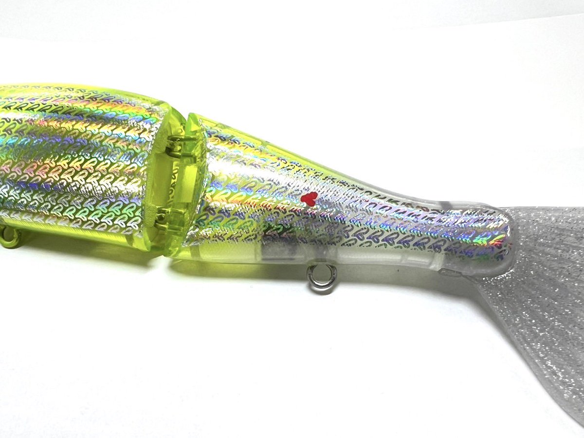 西日本釣り博2025 情報公開③】 ガンクラフトさんとのコラボの