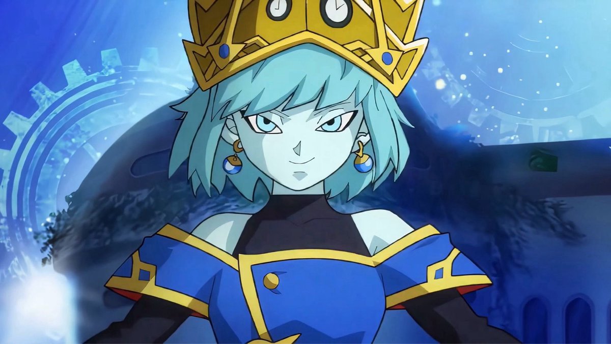 スーパードラゴンボールヒーローズ 時の界王神 アイオス ラグス