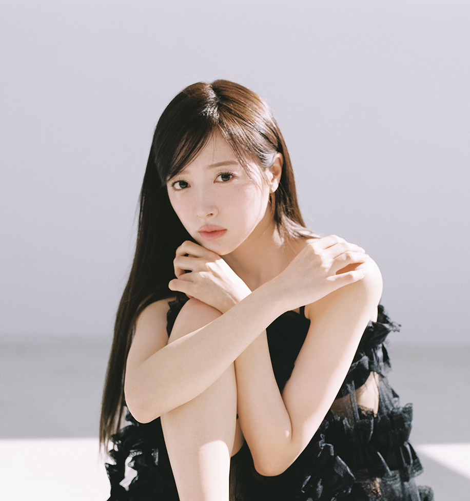 中山莉子のフォトスタイルブック。』 予約開始🎉✨ ＼ #私立恵比寿中学