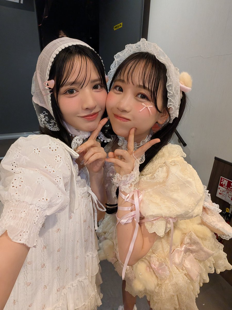 松本かれん生誕祭2025 かれんたんお誕生日おめでとう♡ ポップな1年に