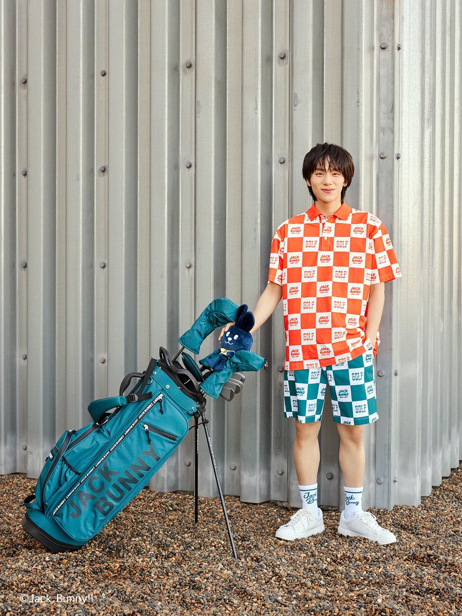 Megumi+わ さん専用 最新作 【Jack Bunny!!】 Megumi+わ さん専用 最新