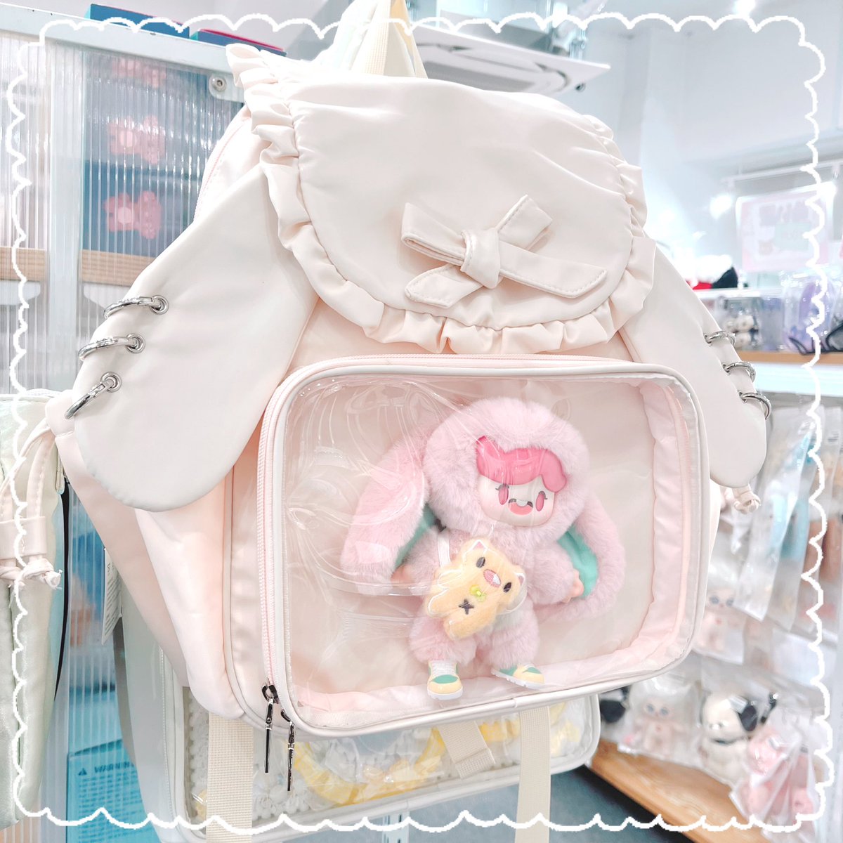 ᵔ· ̫·ᵔ₎おはようございます₍ᵔ· ̫·ᵔ₎☀️ 本日もシェリー・ココ