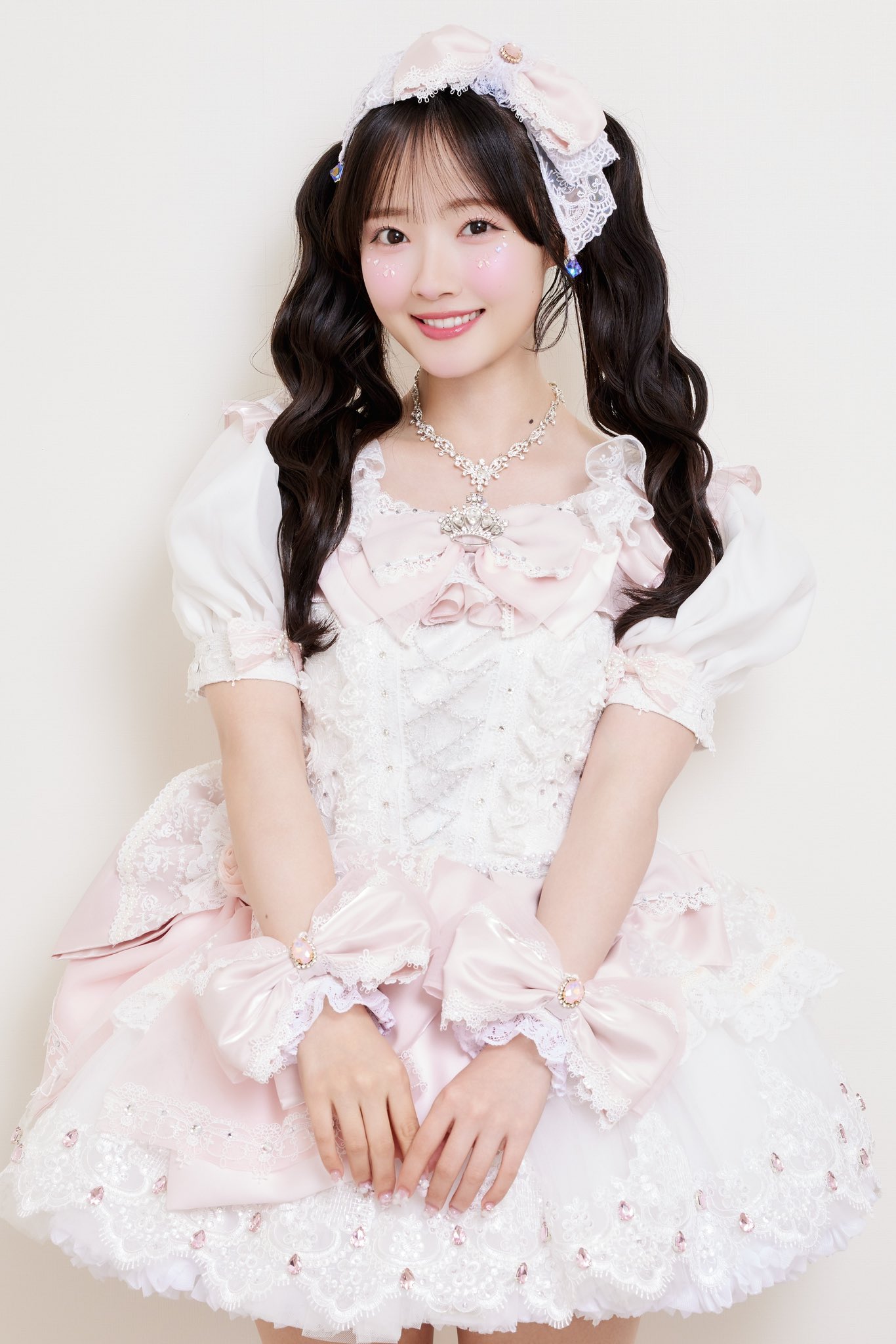 川本笑瑠 生誕祭ロンT Lサイズ 川本笑瑠 生誕祭ロンT Lサイズ