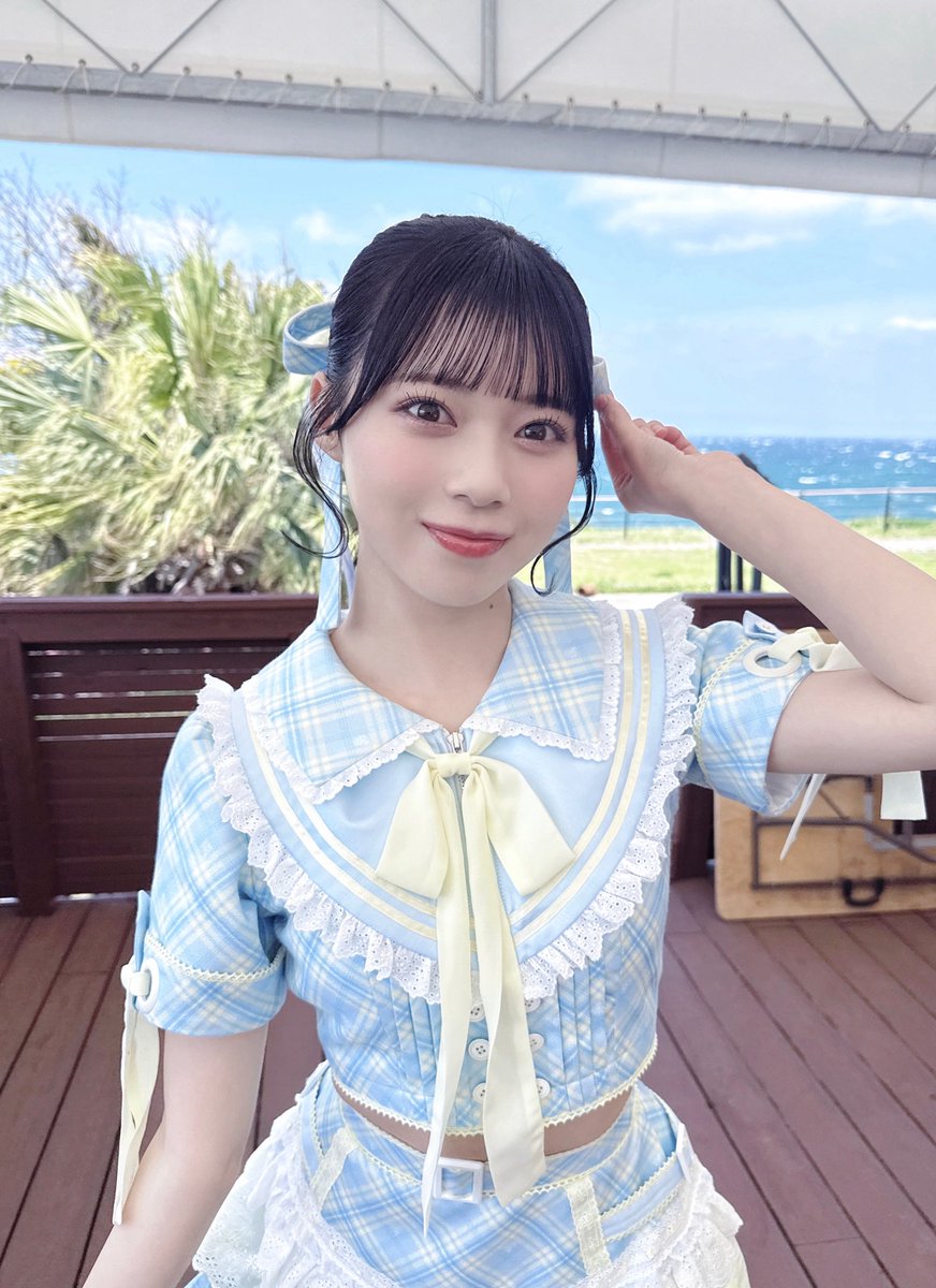 6/11(水)発売 ≒JOY 3rdシングル表題曲 ​ 「ブルーハワイレモン」 MV