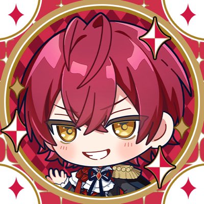 すきすきになって♥️ #新しいプロフィール画像
