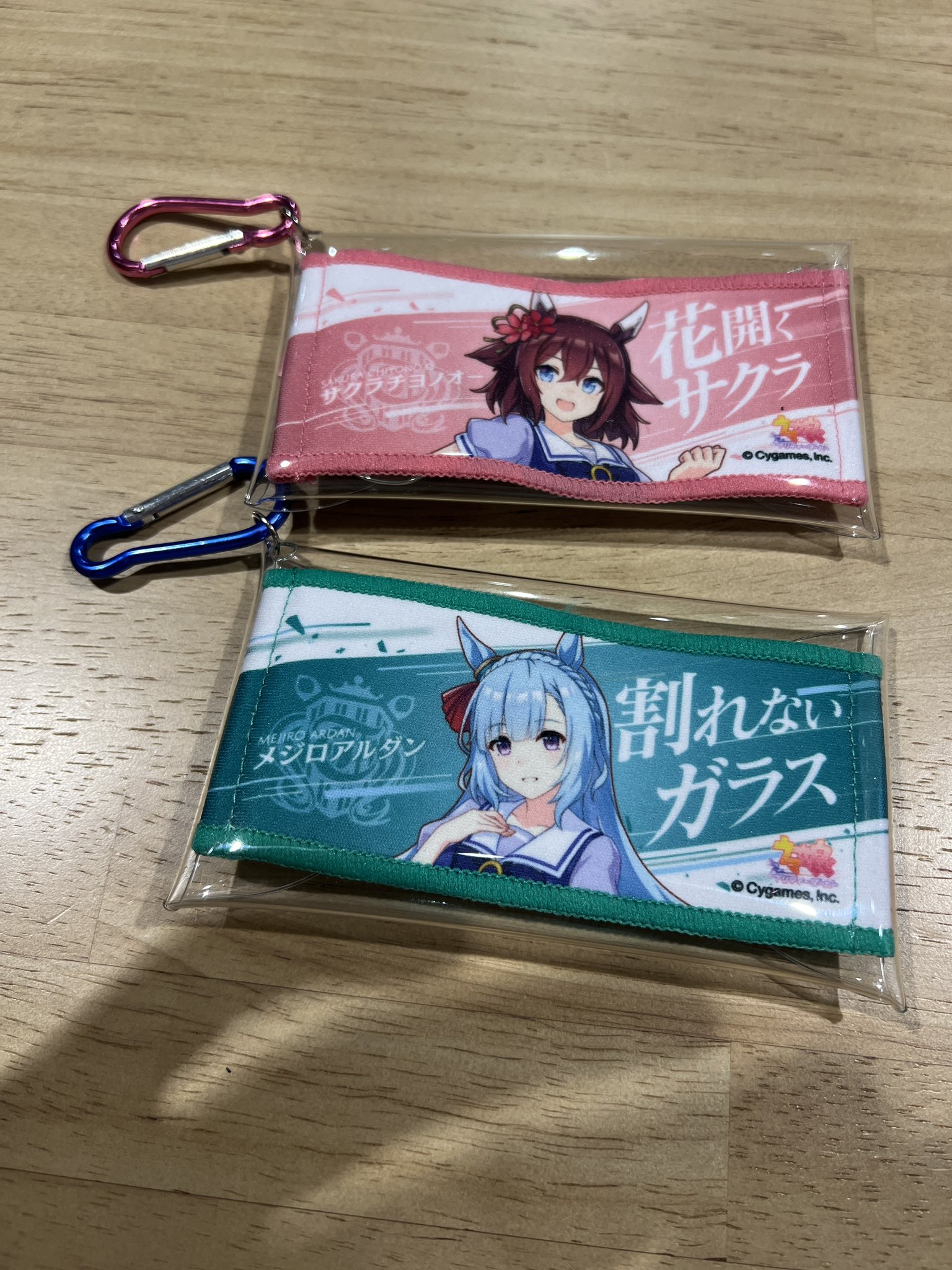 ウマ娘 応援タオル シュヴァルグラン ヴィブロス セット シュヴァル