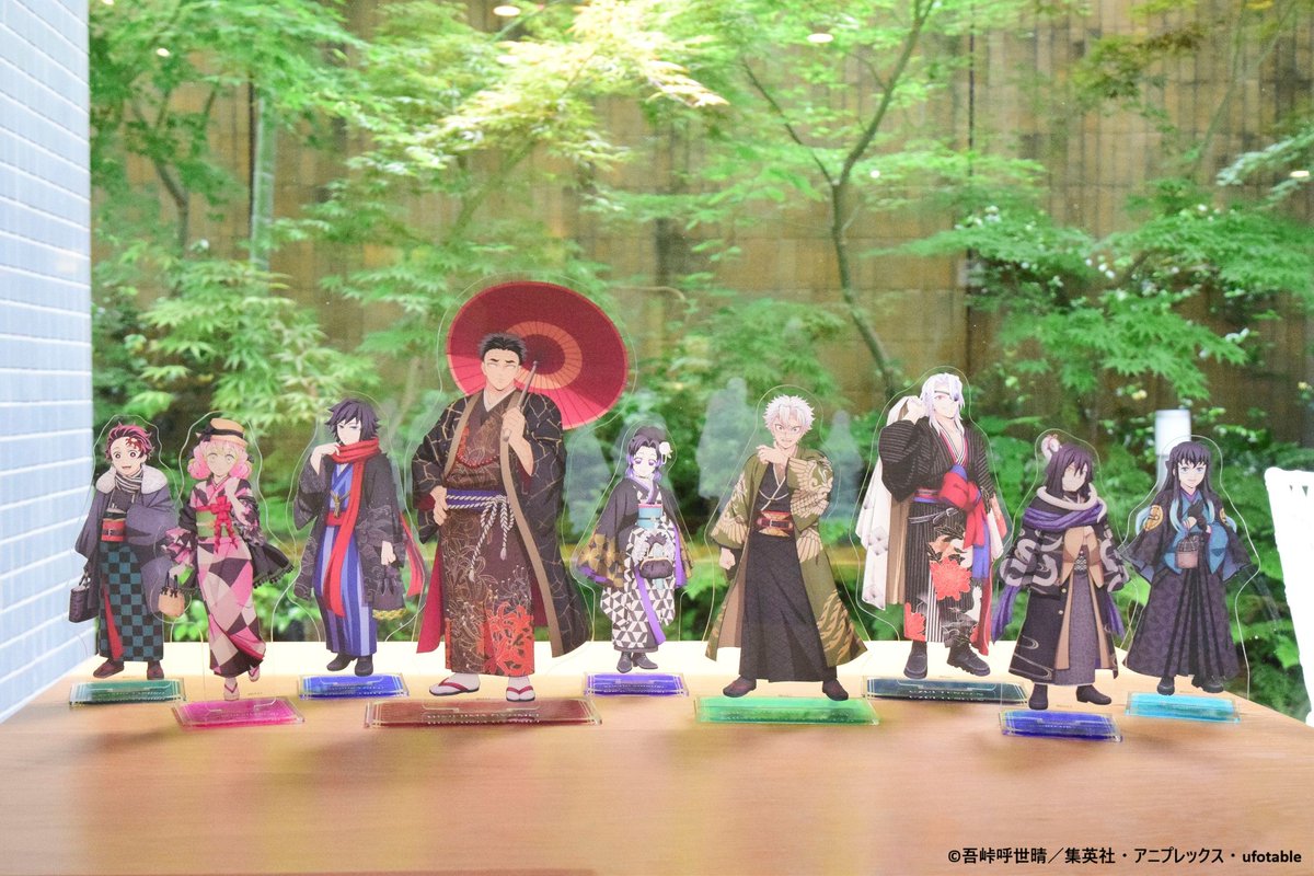 ■鬼滅の刃　鬼滅の奏宴 in 横浜　グッズ　2点セット　新品未開封