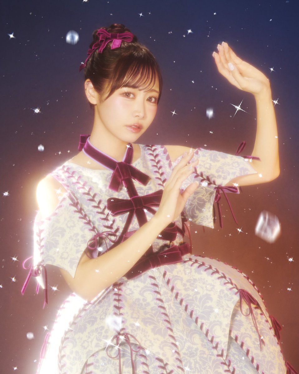 💜🎂 #仲川瑠夏生誕祭2025 🐹💜 7/3(木) 『仲川瑠夏 生誕祭 2025』開催