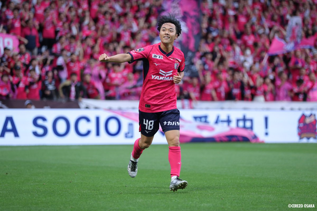 写真で振り返る🌸 #柴山昌也 選手の嬉しいホーム初ゴール