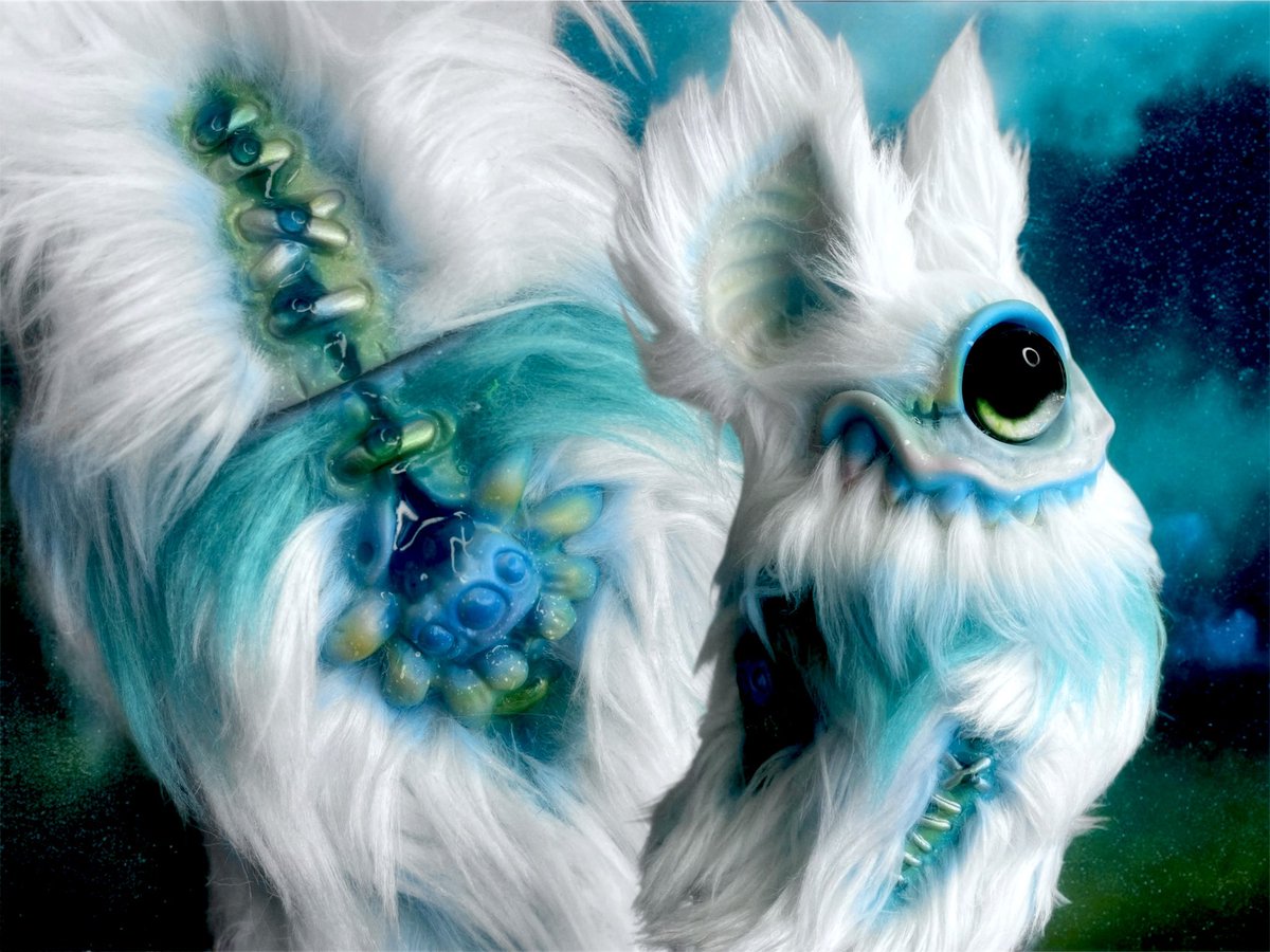 Foidoll-ふぉわどーる🧛‍♀️ｷﾗﾘﾝ✨ (@foidoll) / Posts / X