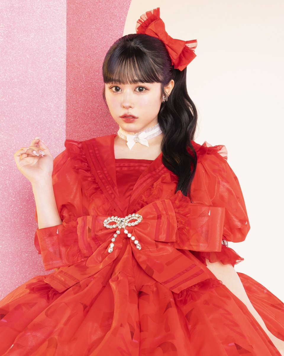 佐野愛花 新アーティスト写真】 佐野愛花(Aika Sano) @aika_cs1126